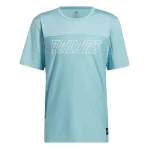Camiseta adidas Hype image-1