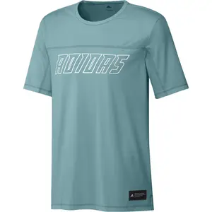 Camiseta adidas Hype image-3
