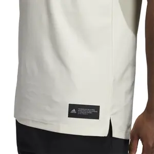 Camiseta adidas FB Hype image-6