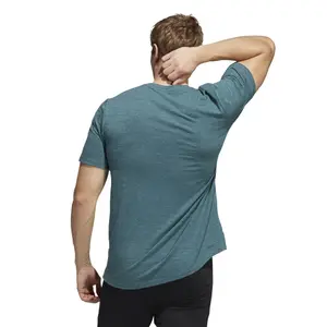 Camiseta adidas City Elevated image-6