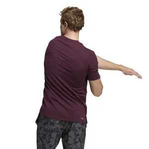 Camiseta adidas City Elevated image-4