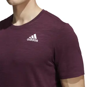 Camiseta adidas City Elevated image-5