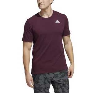 Camiseta adidas City Elevated image-4
