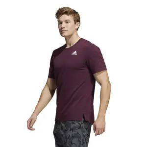 Camiseta adidas City Elevated image-3