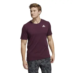 Camiseta adidas City Elevated image-2