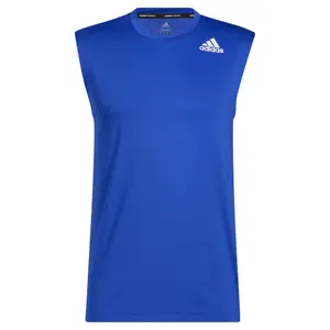 Camiseta de tirantes adidas Techfit Fitted image-0