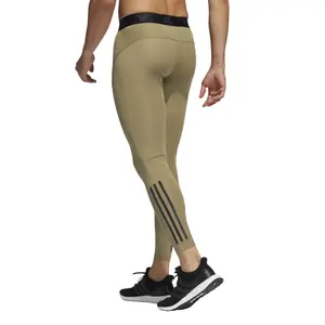 Legging adidas Techfit 3-Stripes Long image-3