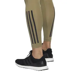 Legging adidas Techfit 3-Stripes Long image-2