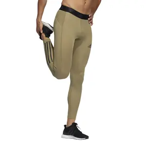 Legging adidas Techfit 3-Stripes Long image-4