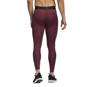 Legging adidas Techfit 3-Stripes Long image-3