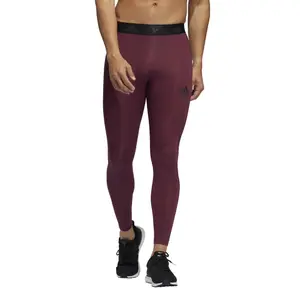 Legging adidas Techfit 3-Stripes Long image-0