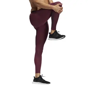 Legging adidas Techfit 3-Stripes Long image-4