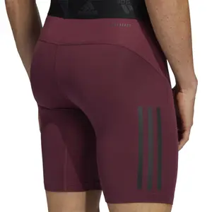 Pantalones cortos adidas Techfit image-5