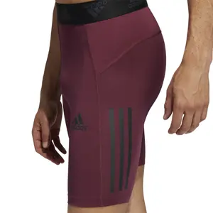 Pantalones cortos adidas Techfit image-6