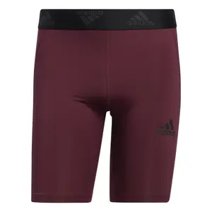 Pantalones cortos adidas Techfit image-1