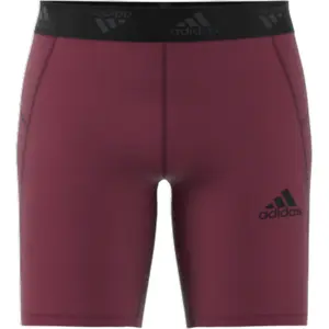 Pantalones cortos adidas Techfit image-4