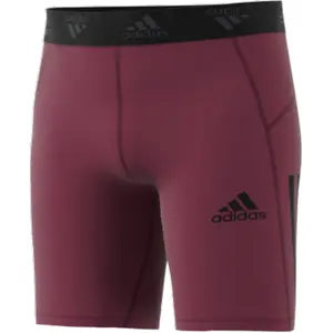 Pantalones cortos adidas Techfit image-3