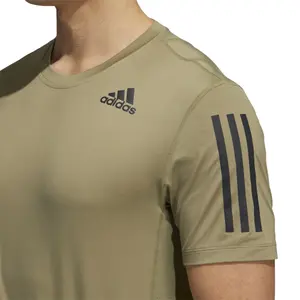 Camiseta adidas Techfit Fitted image-6