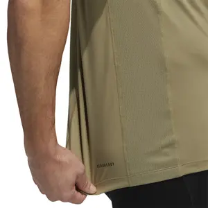 T-shirt adidas Techfit Fitted image-6