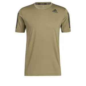 Camiseta adidas Techfit Fitted image-0