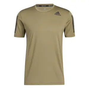 Camiseta adidas Techfit Fitted image-1