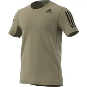 Camiseta adidas Techfit Fitted image-3