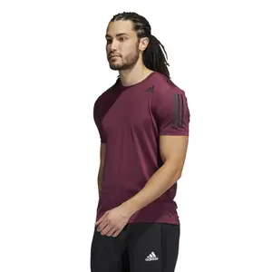Camiseta adidas Techfit Fitted image-2