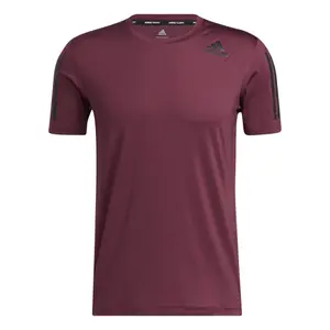 Camiseta adidas Techfit Fitted image-1