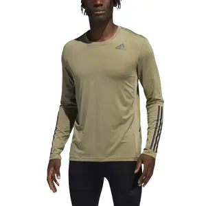 Camiseta de manga larga Trainig adidas Techfit image-4