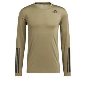 Camiseta de manga larga Trainig adidas Techfit image-0