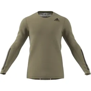 Camiseta de manga larga Trainig adidas Techfit image-5