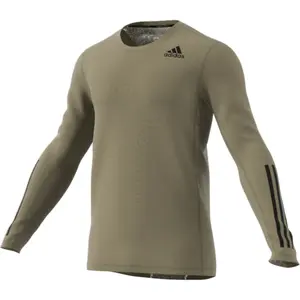 Camiseta de manga larga Trainig adidas Techfit image-3