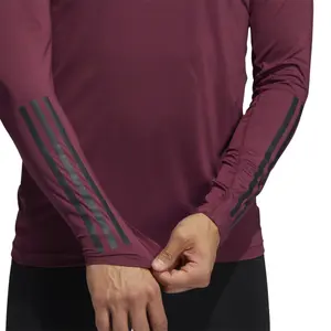 Camiseta de manga larga Trainig adidas Techfit image-6