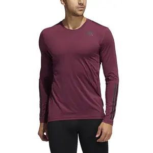 Camiseta de manga larga Trainig adidas Techfit image-4