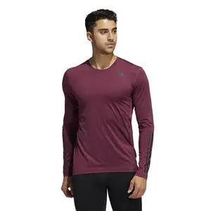 Camiseta de manga larga Trainig adidas Techfit image-2