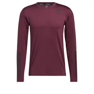 Camiseta de manga larga Trainig adidas Techfit image-0