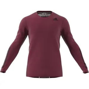 Camiseta de manga larga Trainig adidas Techfit image-5