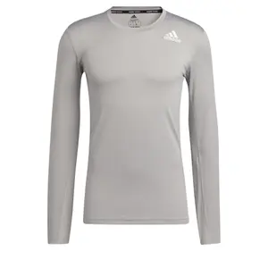Camiseta adidas Techfit Compression Long Sleeve image-0