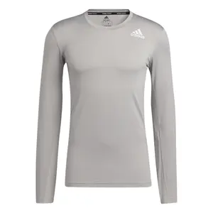 Camiseta adidas Techfit Compression Long Sleeve image-1