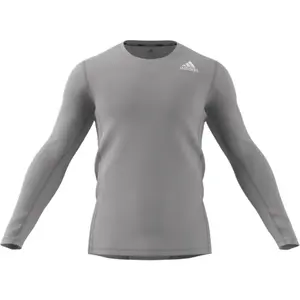 Camiseta adidas Techfit Compression Long Sleeve image-5