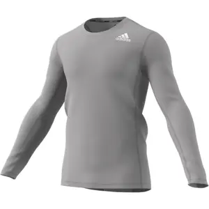 Camiseta adidas Techfit Compression Long Sleeve image-3
