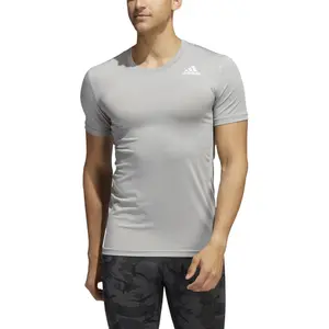 Camiseta adidas Techfit Compression Sleeve image-4