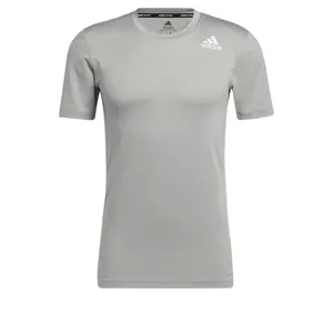Camiseta adidas Techfit Compression Sleeve image-0