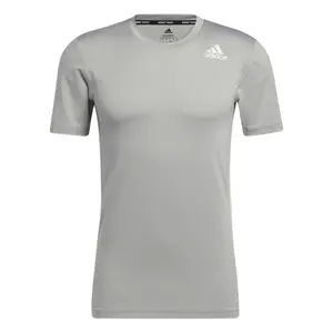 Camiseta adidas Techfit Compression Sleeve image-1