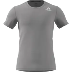 Camiseta adidas Techfit Compression Sleeve image-5