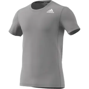 Camiseta adidas Techfit Compression Sleeve image-3