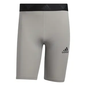 Pantalones cortos adidas Techfit image-1