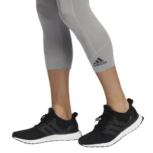 Mallas adidas Techfit 3/4 image-5