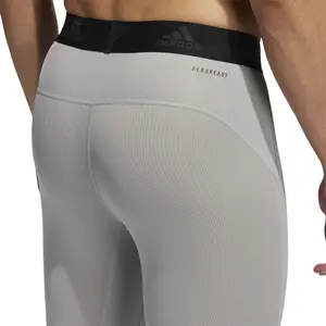 Mallas adidas Techfit 3/4 image-6