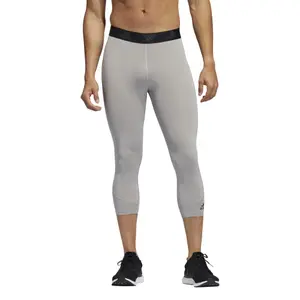 Mallas adidas Techfit 3/4 image-2